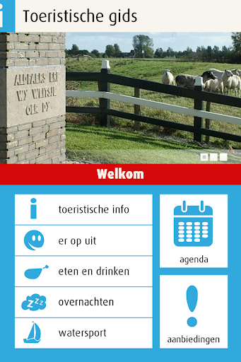 【免費旅遊App】Leeuwarden-APP點子