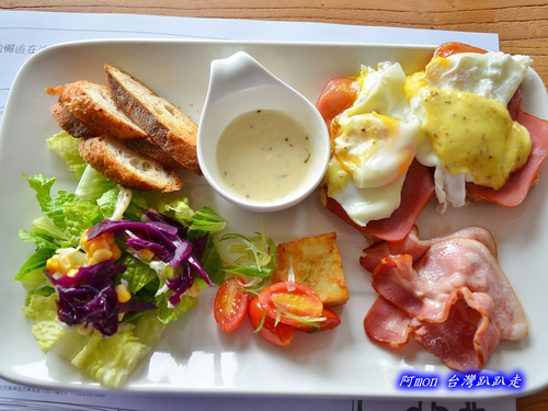 沐茶閱讀咖啡館~環境舒適價格便宜的好地方