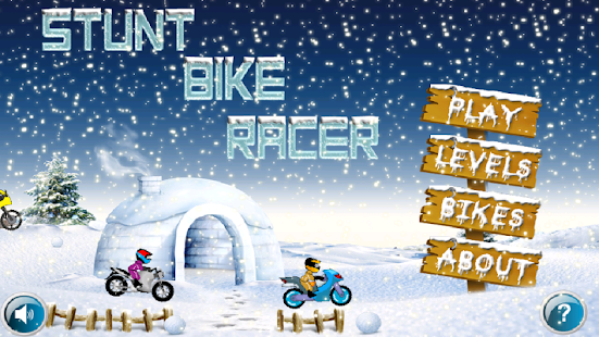 Lastest Stunt Bike Racer APK for Android