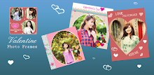 Valentine Photo Frame APK