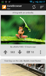 Free Download AwwBrowser APK for Android