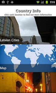 Lastest Kiev Travel Guide APK for Android