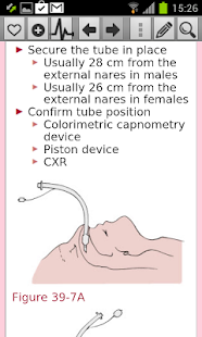 Emergent Management of Trauma Screen 3