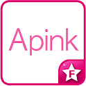 에이핑크 팬덤 – 사진,스케쥴,채팅,동영상,SNS모음 logo