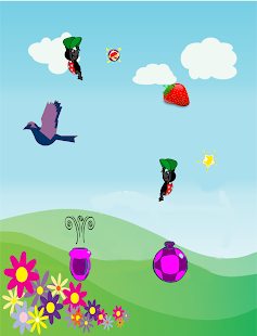 Floating Bugs Screenshots 0