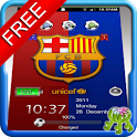 FC Barcelona Free-MagicLocker