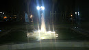 Central Park Fountain 