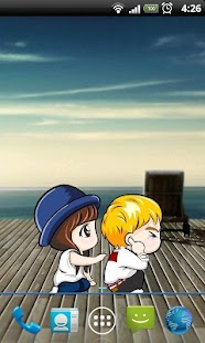 Little Love LWP Screenshots 0