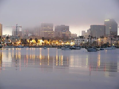 How to download San Diego HD Wallpaper 1.3 apk for android