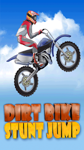 Dirt Bike Motor X Racing