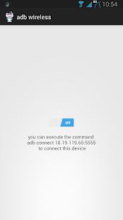 Lastest adb wireless pro APK