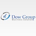 web design dubai – Dow Group logo
