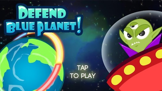 How to download Defend Blue Planet 1.0.2 mod apk for android