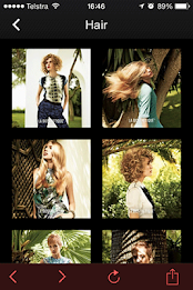 Markese Hair & Makeup poster 4