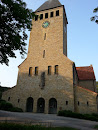 St. Maria Kirche 