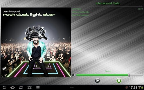 Download Circuito International Radio APK
