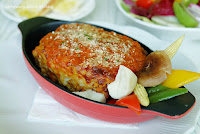 御奉小餐館 (已歇業)