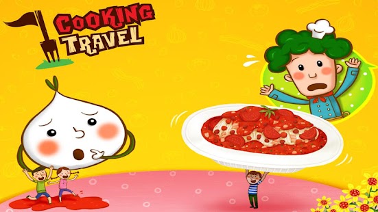 Free Download 쿠킹트레블2 APK for PC