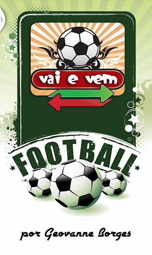 Vai e Vem do Futebol