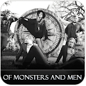 Of Monsters And Men Music Vide logo