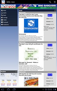 How to download WBNG for Tablet lastet apk for pc