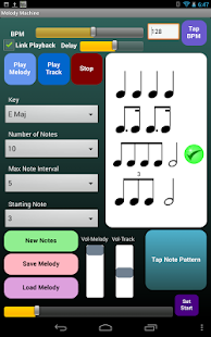 How to install Melody Machine unlimited apk for bluestacks