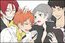 Free!（ふりー）人気画像イラスト写真集アプリのおすすめ画像2