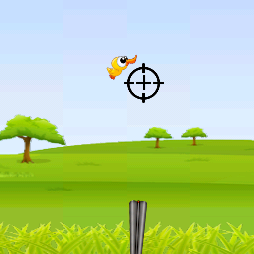 Duck Hunt Game