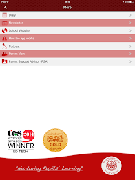 New Pasture Lane Primary poster 12