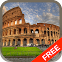 Subway Rome Games 2 logo