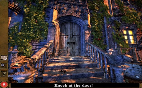 How to mod Frankenstein HD (full) lastet apk for android