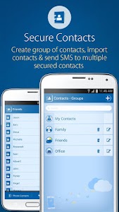 Screenshot Folder Lock Pro v1.0