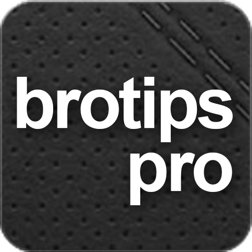 Brotips Pro 娛樂 App LOGO-APP開箱王