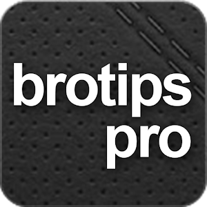 Brotips Pro logo