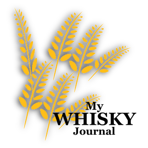 My Whisky Journal logo