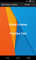 Pennsylvania DMV License APK ภาพหน้าจอ #1