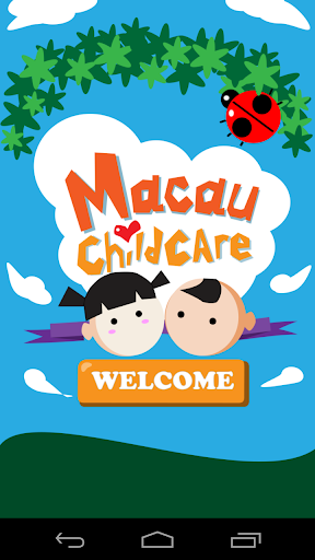 Childcare Macau