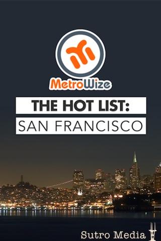 San Francisco Hot List