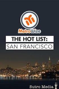 San Francisco Hot List Screenshots 0