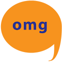 OMG for Thrutu logo