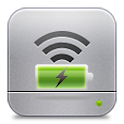 Wireless Charger logo