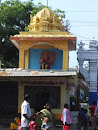 Ganapathi Temple 