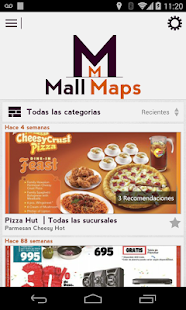 Lastest MallMaps APK