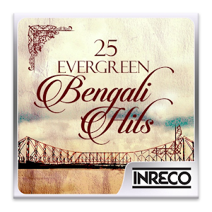 25 Evergreen Bengali Hits.apk 1.0.0.4