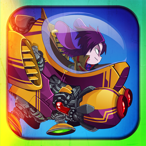 Bubble Gun Blast - Alien Cadet 街機 App LOGO-APP開箱王