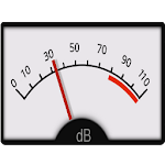 dB Sound Level Meter Apk