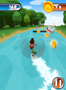 WakeBoarding Mayhem Screenshots 14