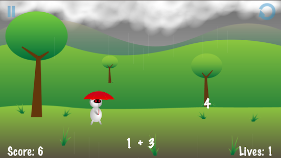 How to get Raining Numbers Free patch 1.1 apk for android