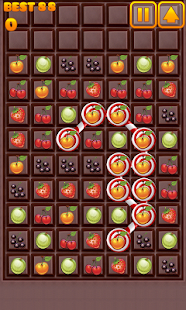 Free Swipe Fruits 2 APK