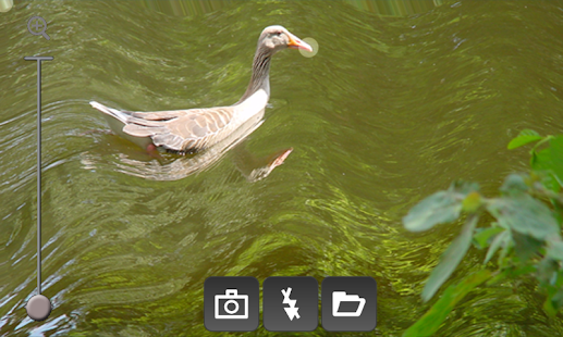 Lastest Water Camera Viewfinder Effect APK for PC
